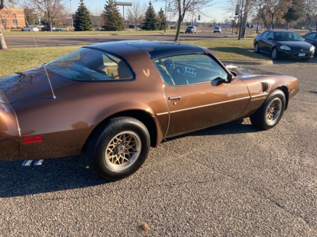 Pontiac Trans Am 1979 image number 16