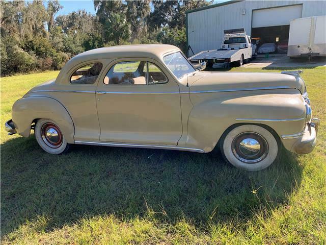 Dodge D22 1942 image number 33