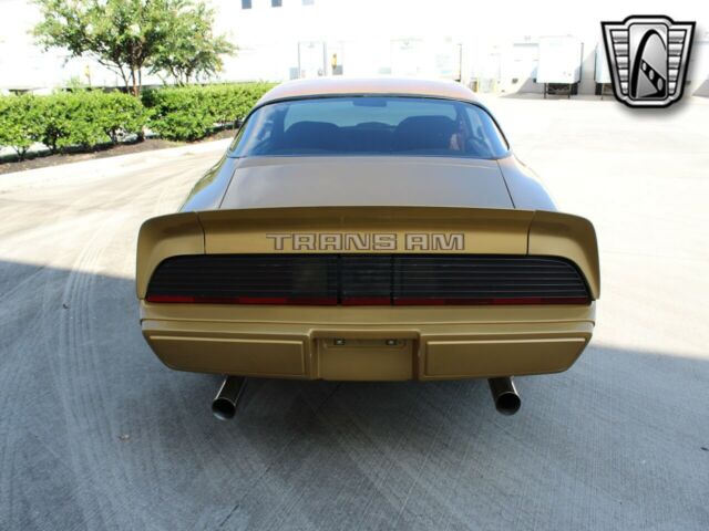 Pontiac Firebird Trans-Am 1979 image number 2