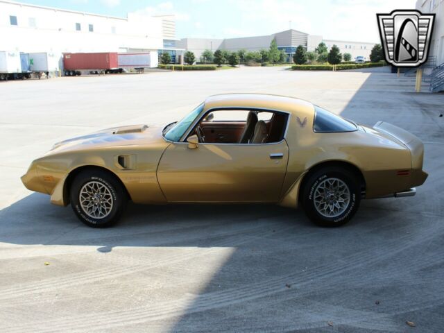 Pontiac Firebird Trans-Am 1979 image number 21