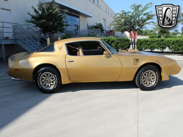 Pontiac Firebird Trans-Am 1979 image number 27