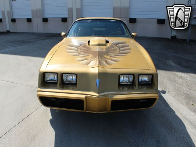 Pontiac Firebird Trans-Am 1979 image number 28