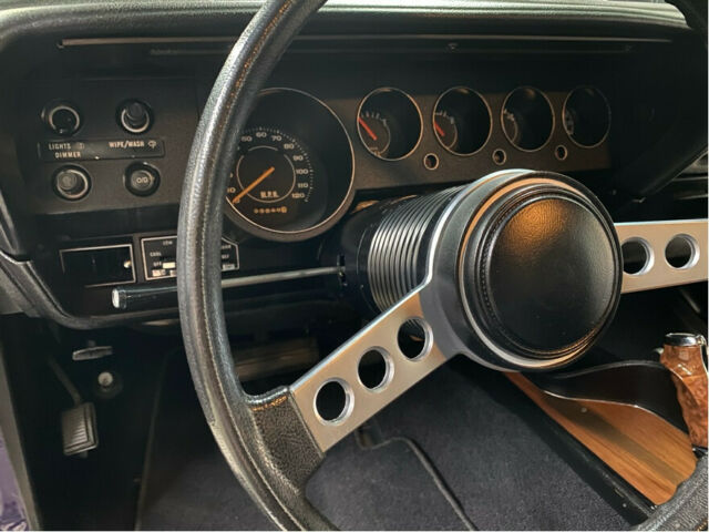 Dodge Challenger 1973 image number 33