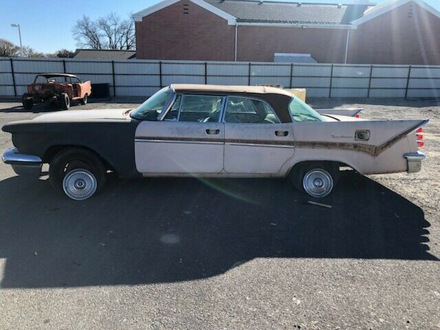 DeSoto Fireflite 1959 image number 3