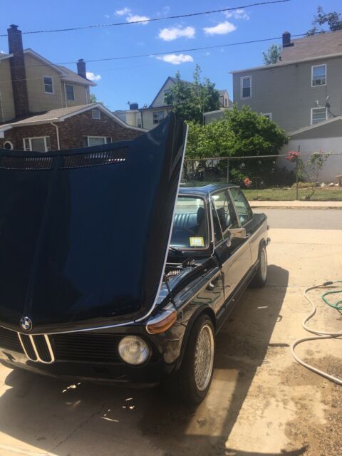 BMW 2002 1976 image number 0