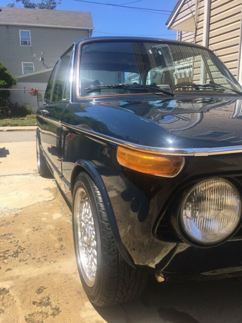 BMW 2002 1976 image number 21