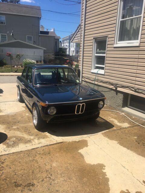 BMW 2002 1976 image number 25