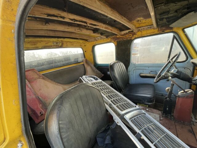 Ford F200 1970 image number 36