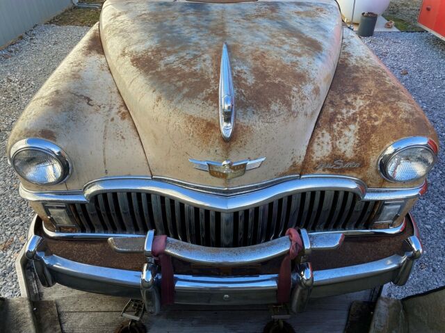 DeSoto Deluxe Wagon 1949 image number 7