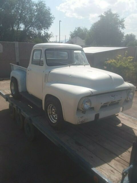 Ford F-100 1954 image number 1