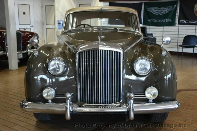 Bentley S1 1958 image number 20