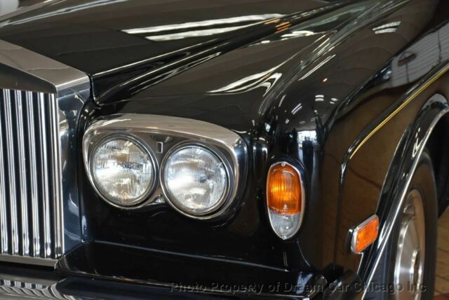 Rolls-Royce CORNICHE 1979 image number 10