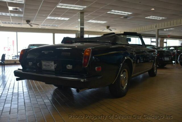 Rolls-Royce CORNICHE 1979 image number 17