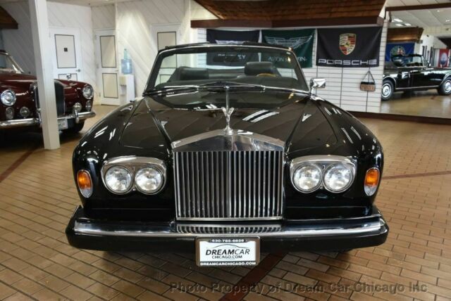 Rolls-Royce CORNICHE 1979 image number 20