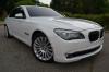 2012 BMW 7-Series