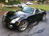 2009 Pontiac Solstice