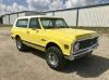 1972 Chevrolet Blazer