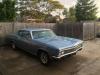 1966 Chevrolet Caprice