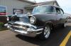 1957 Chevrolet Bel Air/150/210