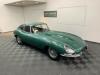 1962 Jaguar E-Type