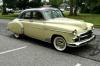 1950 Chevrolet Deluxe