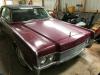 1967 Lincoln Continental