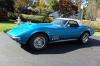 1968 Chevrolet Corvette