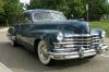 1947 Cadillac Series 62