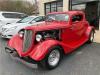 1934 Ford Coupe