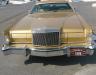 1978 Lincoln Continental