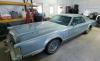 1978 Lincoln Continental