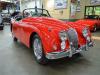 1958 Jaguar XK-150 S 3.4 Roadster