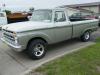 1964 Ford F-100