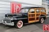 1948 Mercury Station Wagon