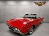 1962 Ford Thunderbird