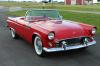 1955 Ford Thunderbird