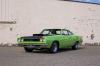 1968 Plymouth Road Runner