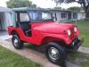 1965 Jeep CJ