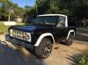 1967 Ford Bronco