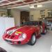 1962 Datsun Ferrari Conversion 250 GTO