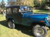 1973 Jeep CJ