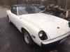 1974 Jensen Healey MK II