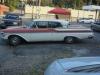 1957 Mercury Turnpike Cruiser