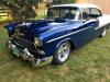 1955 Chevrolet Bel Air/150/210