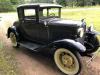 1931 Ford Model A