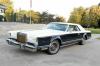 1979 Lincoln Mark Series