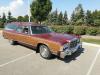 1975 Chrysler Town and Country 9P Wagon