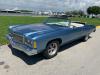 1974 Chevrolet Caprice