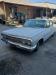 1963 Chevrolet Bel Air/150/210