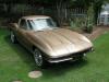 1964 Chevrolet Corvette